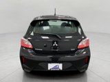 New 2024 Mitsubishi Mirage Black Edition image 4