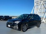 Used 2019 Subaru Forester Limited image 4