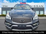 Used 2017 INFINITI QX50 AWD image 3