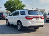 Used 2016 Dodge Durango Limited w/ Nav & Power Liftgate Group image 6