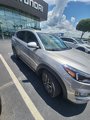 Certified 2020 Hyundai Tucson Limited image 3