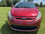 Used 2011 Ford Fiesta SES image 2