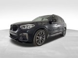 Used 2020 BMW X3 M40i w/ Executive Package image 2