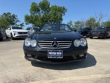 Used 2003 Mercedes-Benz SL 55 AMG image 2
