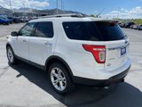 Used 2015 Ford Explorer Limited image 6