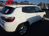 Used 2022 Jeep Compass Latitude w/ Sun and Sound Group image 2