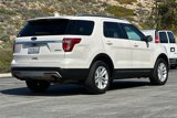 Used 2017 Ford Explorer XLT w/ Equipment Group 202A image 3