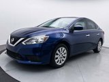 Used 2018 Nissan Sentra S image 2