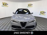 New 2023 Alfa Romeo Stelvio Ti image 3