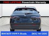 New 2026 Honda HR-V LX image 3