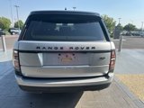 Certified 2020 Land Rover Range Rover image 6