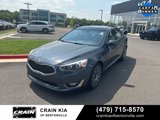 Used 2014 Kia Cadenza Premium w/ Luxury Package image 2