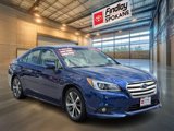 Used 2017 Subaru Legacy 2.5i Limited image 2