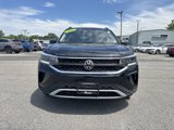 Certified 2022 Volkswagen Taos S image 2