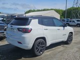 New 2025 Jeep Compass Limited image 3