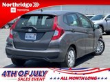 Used 2018 Honda Fit LX image 5