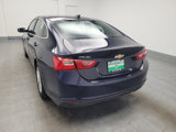 Used 2017 Chevrolet Malibu LT image 6