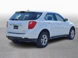 Used 2014 Chevrolet Equinox LS image 4