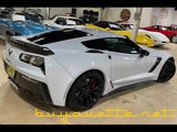Used 2019 Chevrolet Corvette Z06 image 2