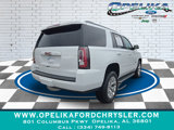 Used 2016 GMC Yukon SLE w/ Convenience Package image 3