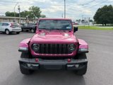 Used 2024 Jeep Wrangler Rubicon image 2