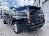 Used 2017 Cadillac Escalade ESV Platinum image 5