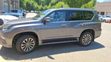 Used 2022 Lexus GX 460 Luxury image 4