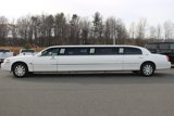 Used 2003 Lincoln Town Car Executive image 4