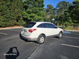 Used 2012 Hyundai Veracruz GLS image 5