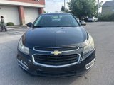 Used 2015 Chevrolet Cruze LT image 3