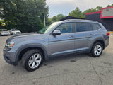 Used 2019 Volkswagen Atlas S image 5