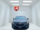 Used 2015 Chevrolet Cruze LT image 2