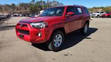 Used 2016 Toyota 4Runner SR5 image 2