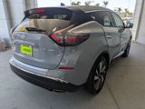 Certified 2022 Nissan Murano SL w/ SL Moonroof Package image 5
