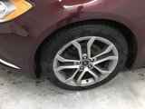 Used 2017 Ford Fusion SE w/ Equipment Group 201A image 4