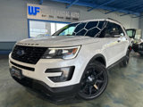 Used 2016 Ford Explorer Sport w/ Equipment Group 401A image 2