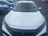 Certified 2019 Honda Civic Sport image 2