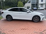 New 2025 Volkswagen Jetta S image 4