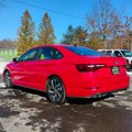 Used 2020 Volkswagen Jetta GLI image 5