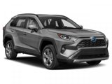 Used 2020 Toyota RAV4 Limited image 6