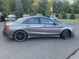 Used 2018 Mercedes-Benz CLA 45 AMG 4MATIC image 5