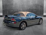 Used 2005 Mitsubishi Eclipse GTS image 4