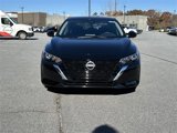 New 2025 Nissan Sentra S image 2