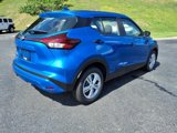 New 2025 Nissan Kicks Play S image 4