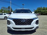 Used 2020 Hyundai Santa Fe SEL w/ Convenience Package image 2