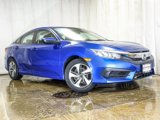 Used 2016 Honda Civic LX image 2