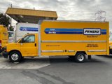 Used 2021 GMC Savana 3500 Extended w/ Power Convenience Package image 4