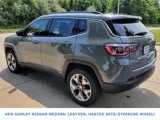 Used 2020 Jeep Compass Limited image 5