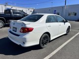 Used 2010 Toyota Corolla S image 5
