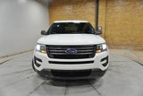 Used 2017 Ford Explorer 4WD Police Interceptor image 4
